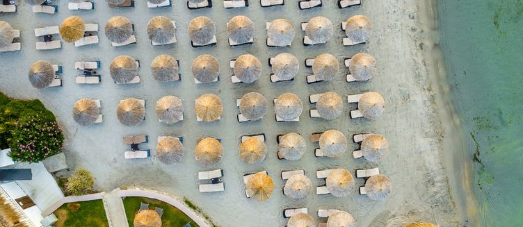 Фото отеля Seya Beach Hotel - Alacati