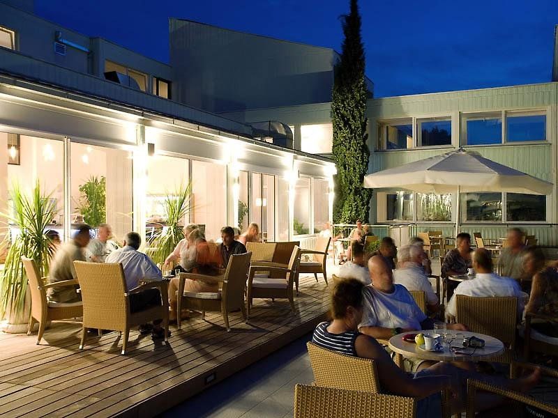 Club Dubrovnik Sunny Hotel фото 37