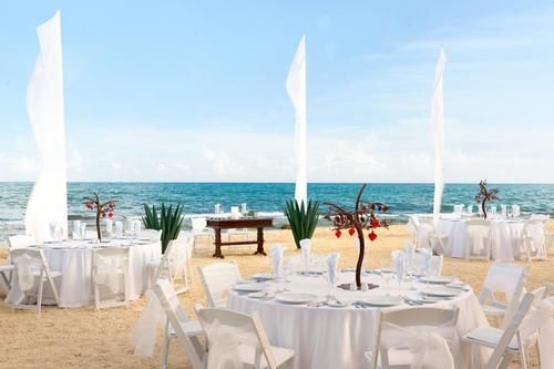 Wyndham Alltra Playa del Carmen Adults Only All Inclusive фото 47