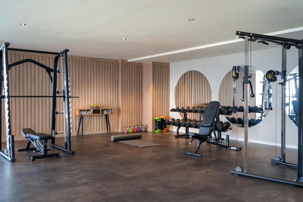 Hotel Spa Porta Maris by Melia фото 1