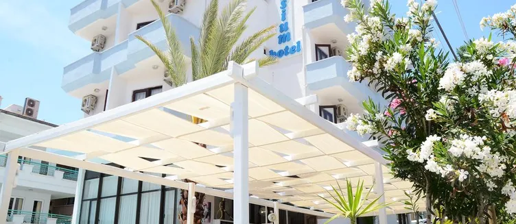 Фото отеля Elysium Hotel