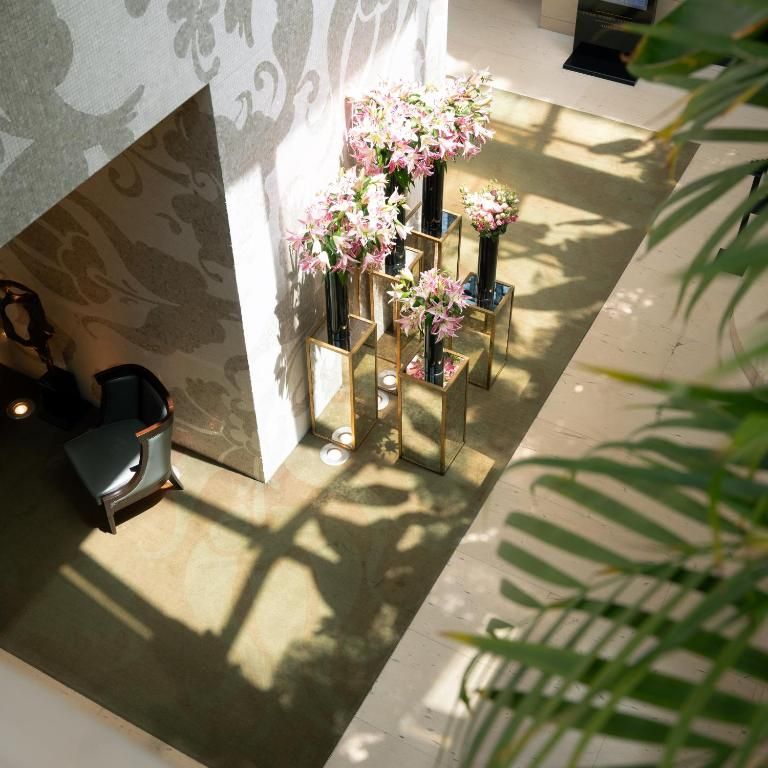 Park Hyatt Istanbul Macka Palas фото 37
