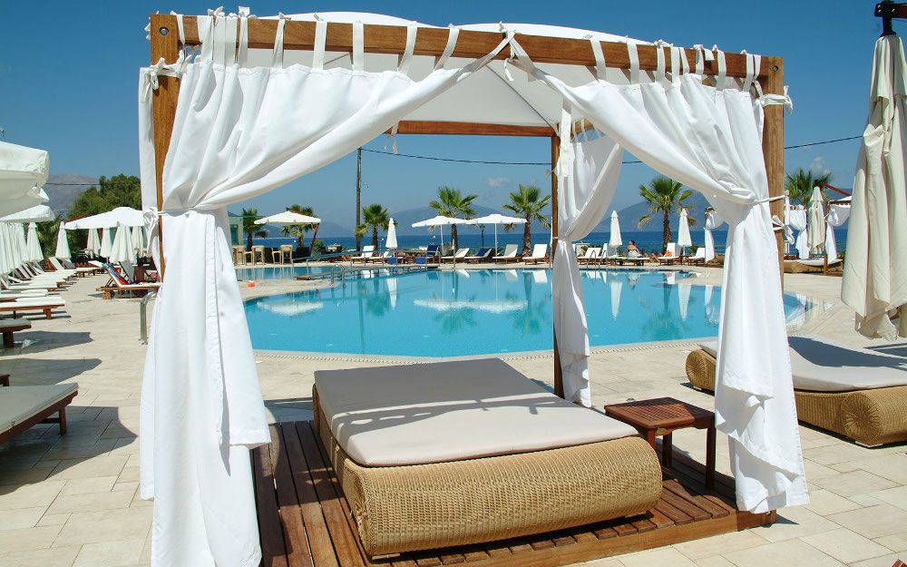Ionian Emerald Resort фото 13