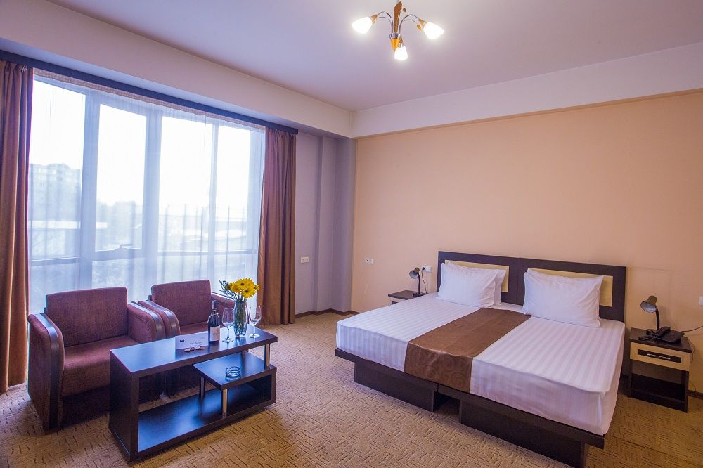 Ani Central Inn фото 24