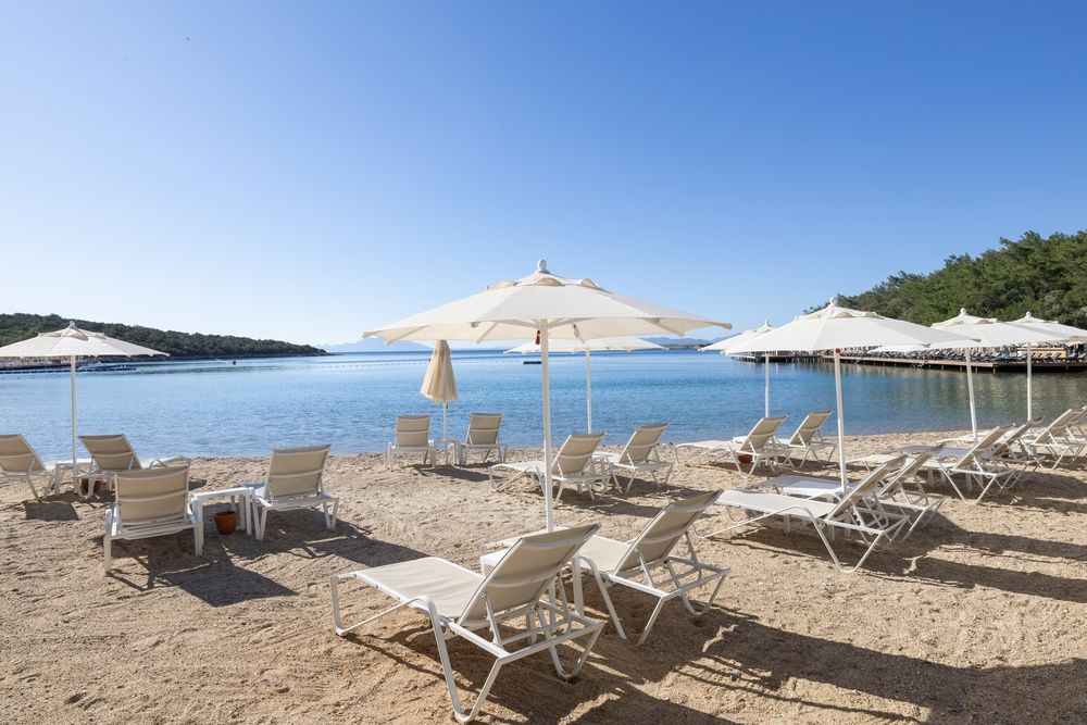 Bodrum Park Resort фото 192