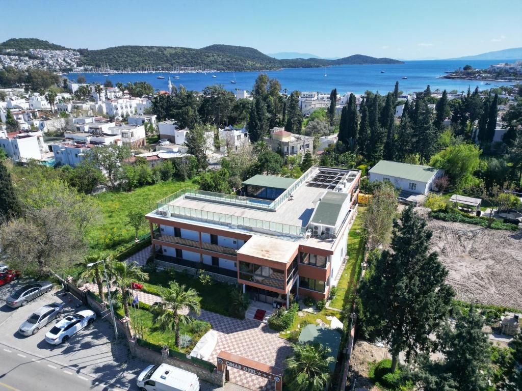 Cinar Boutique Hotel фото 36