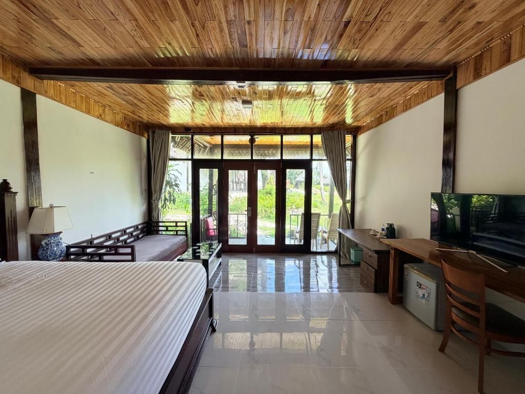 Arcadia Phu Quoc Resort фото 17
