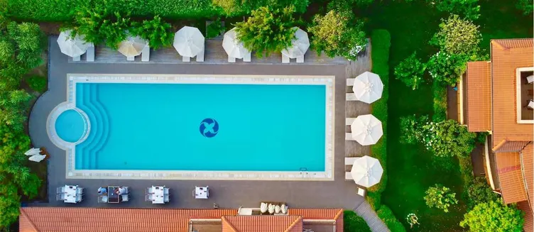 Фото отеля Renka Hotel & Spa