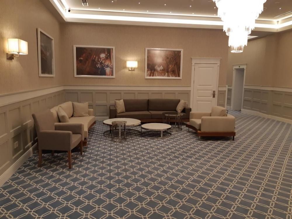Promenade Hotel Baku фото 4