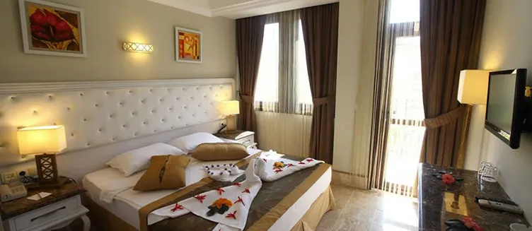 Фото отеля Telmessos Select (Adults Only)