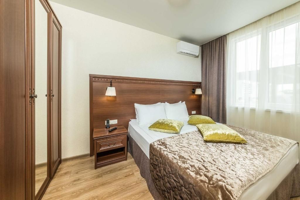 Частная гостиница «La Melia» фото 33
