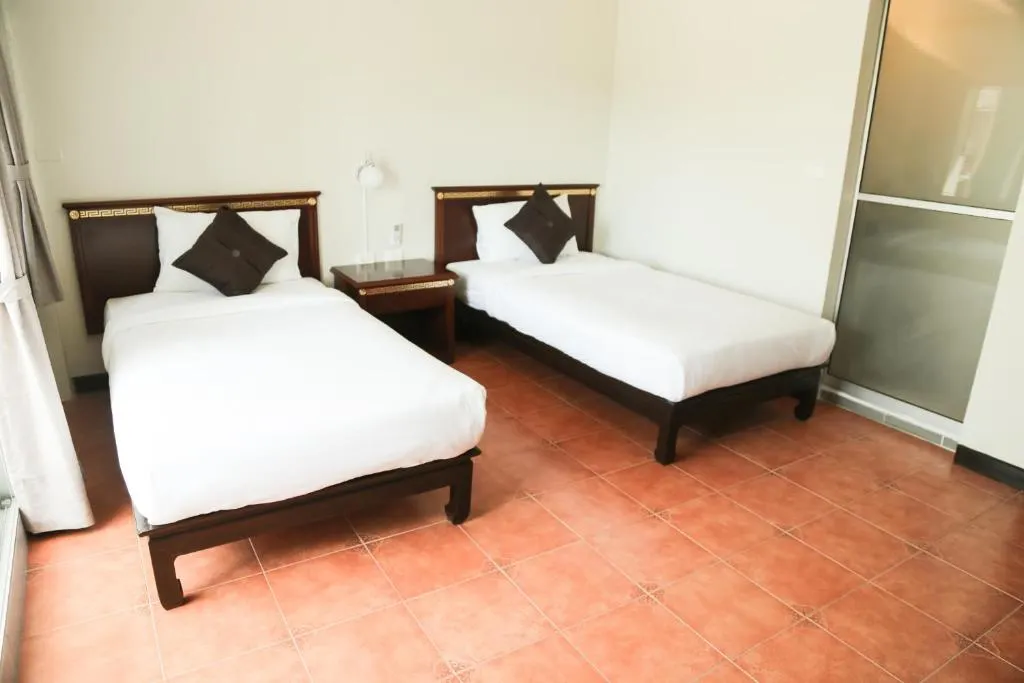 Hotel de Karon фото 3