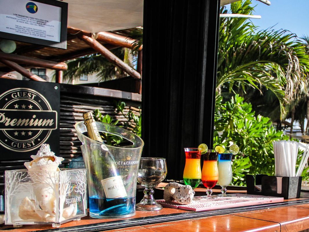 Tukan Hotel & Beach Club фото 6