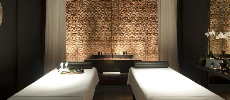 Фото отеля Soori Bali