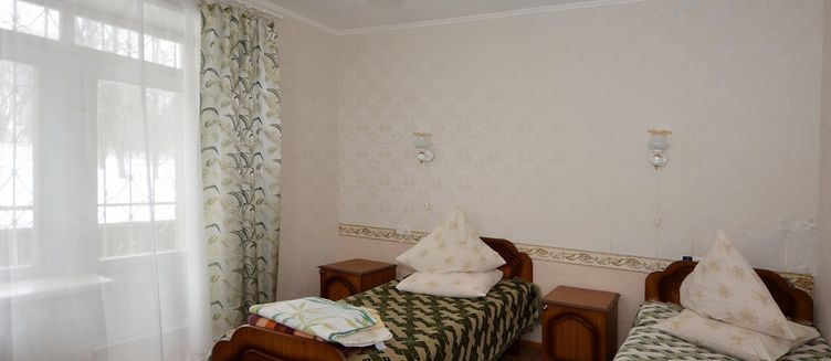 Фото отеля Краинка