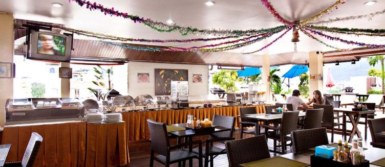 Фото отеля C & N Resort & Spa