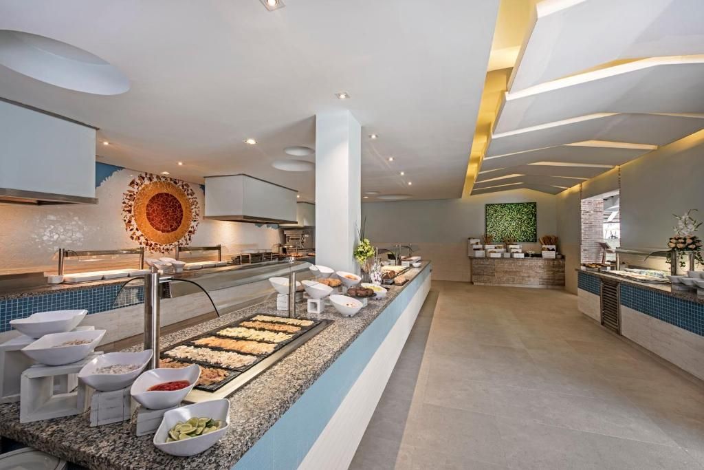 Iberostar Selection Bavaro Suites фото 67
