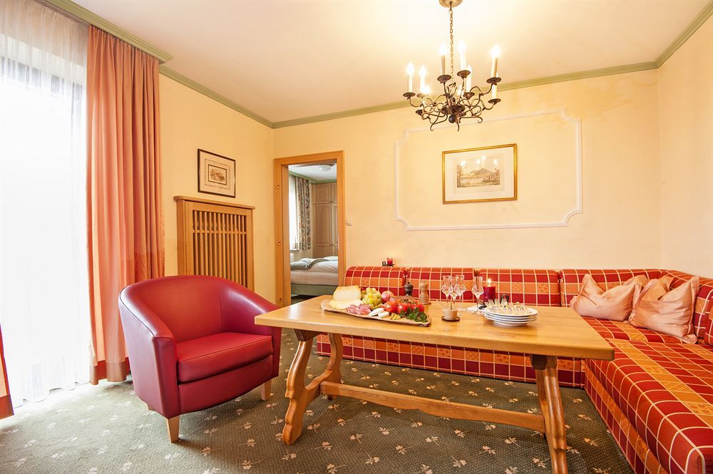 Johannesbad Hotel St. Georg фото 36