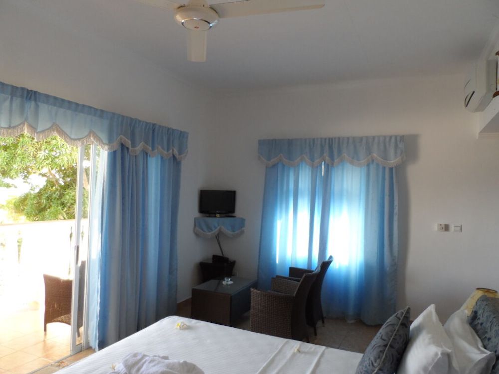 Diver's Lodge Guest House фото 2
