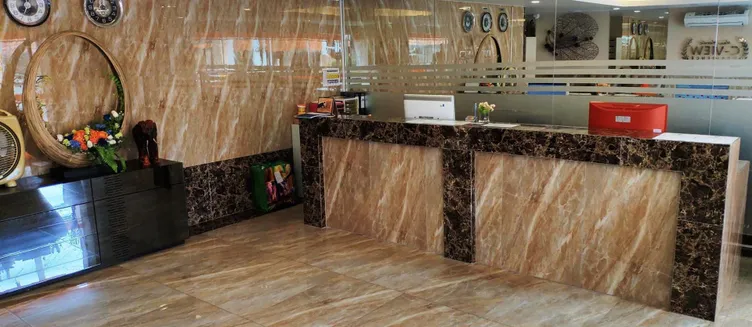 Фото отеля New Nordic C-View Residence