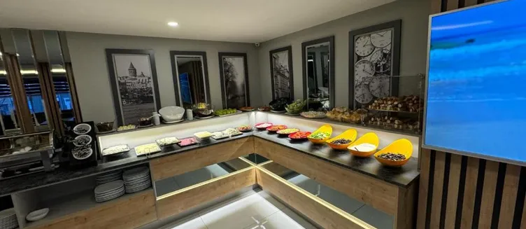 Фото отеля CIP Hotel