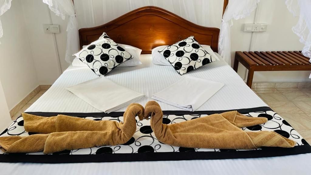 Guest House «Sunny Mood Guest House» фото 26