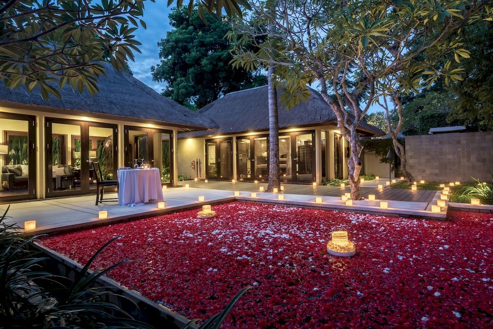 Kayumanis Private Villas & Spa фото 48