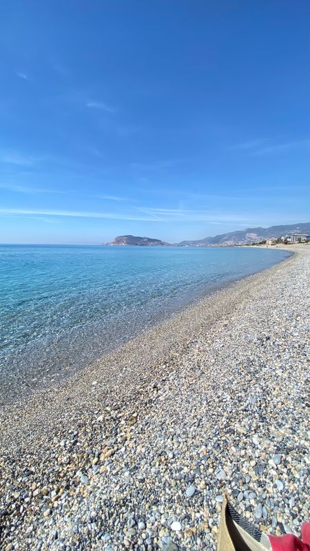 Arsi Blue Beach фото 47