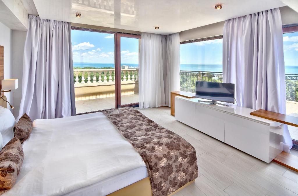 Dolce Vita Sunshine Resort All Inclusive - Free Aquapark & Beach фото 24