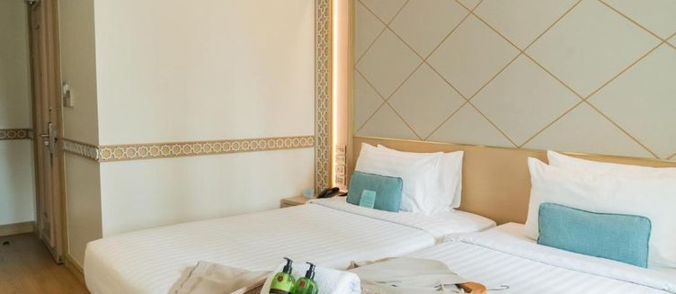 Фото отеля La Petite Salil Sukhumvit Thonglor 1