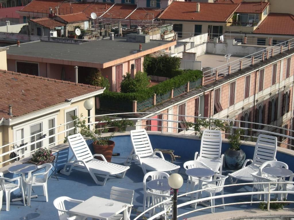 Belvedere фото 8