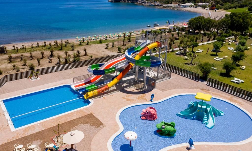 Irene Palace Beach Resort фото 43