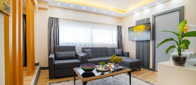 Фото отеля Blue Marina Hotel