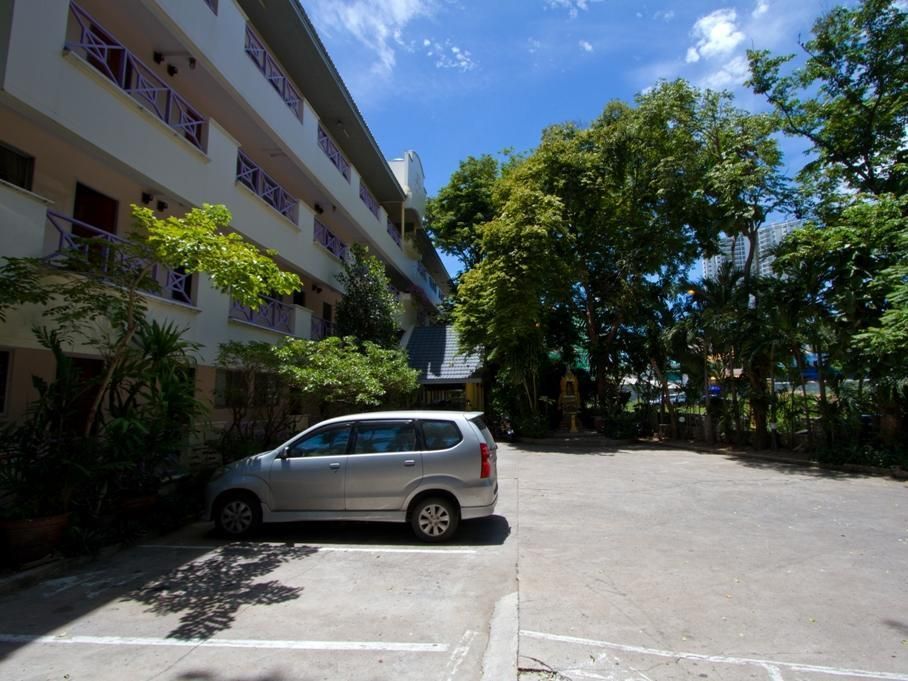 Sawasdee Place фото 11