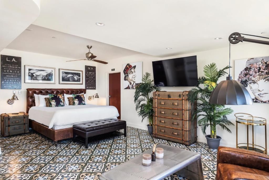 The National Hotel, An Adult Only Oceanfront Resort фото 23
