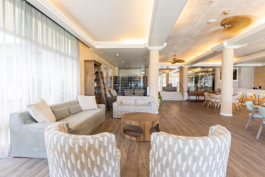 Vila Baleira Suites фото 11