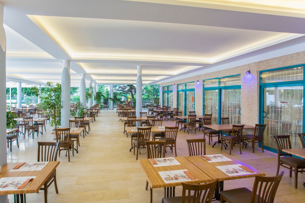 Club Hotel Mirabell фото 13