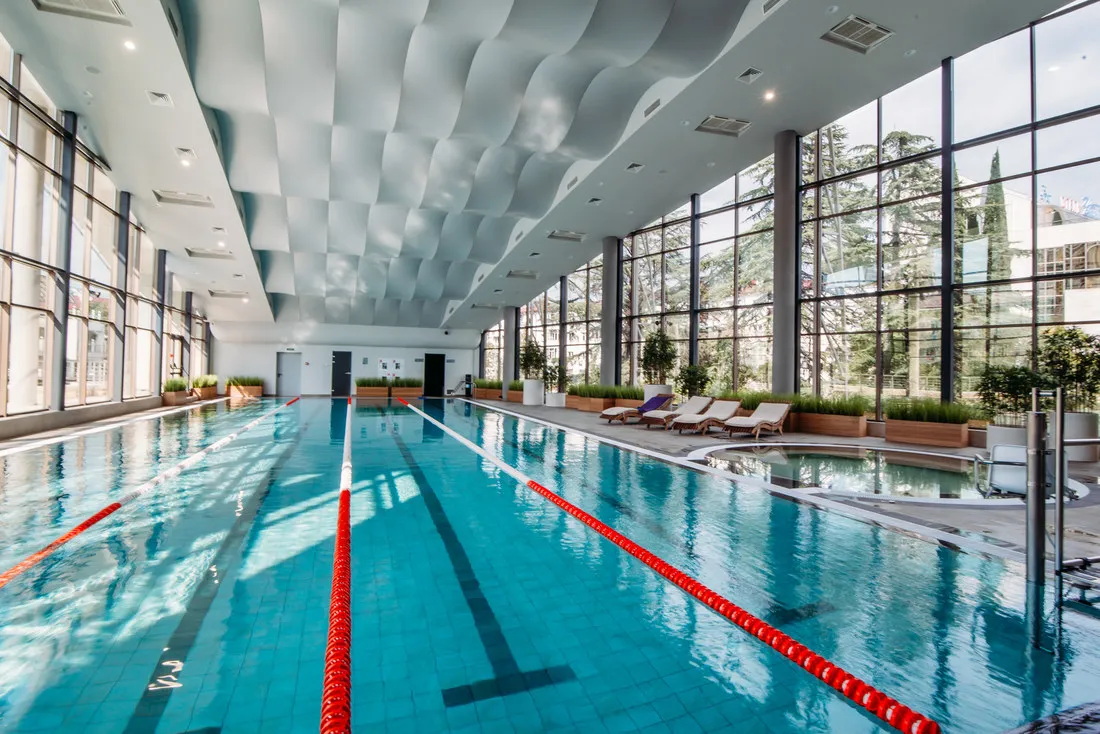 Звездный Welness & Spa фото 33