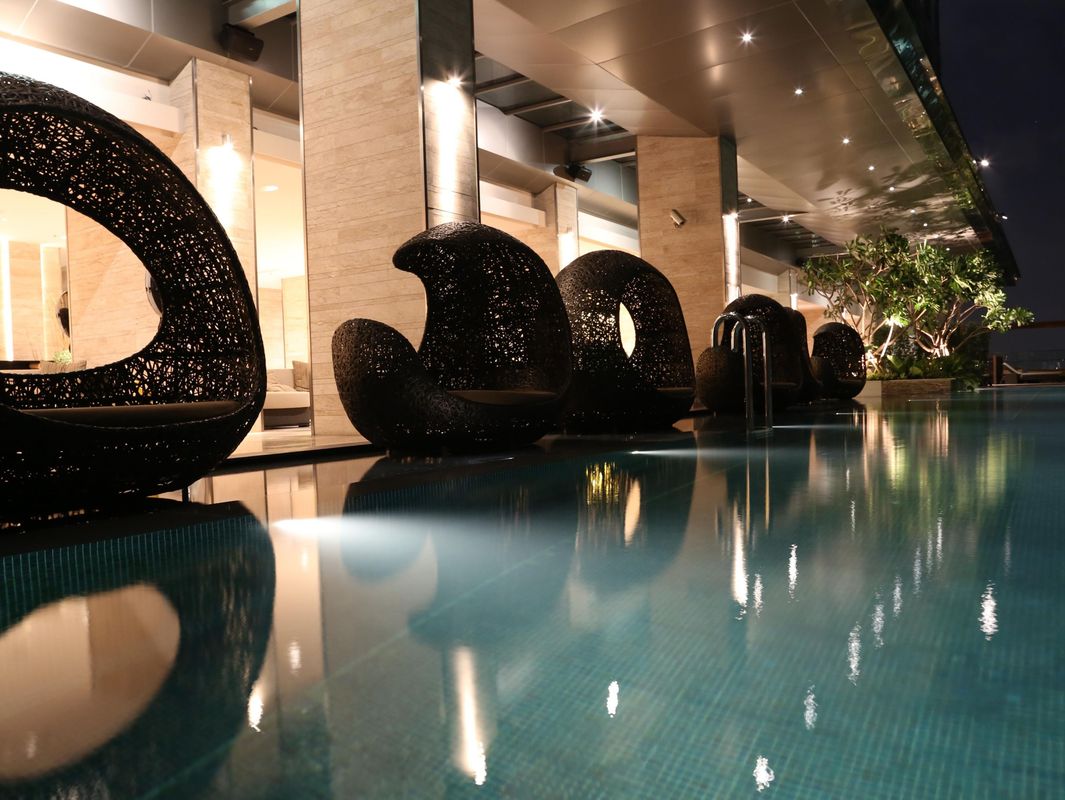 Eastin Grand Hotel Sathorn фото 13