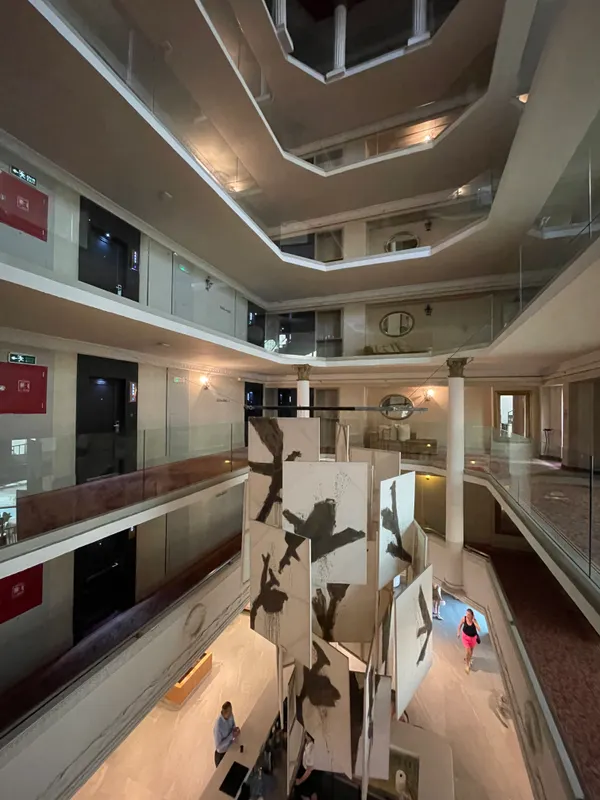 Laur Hotels Experience and Elegance фото 11