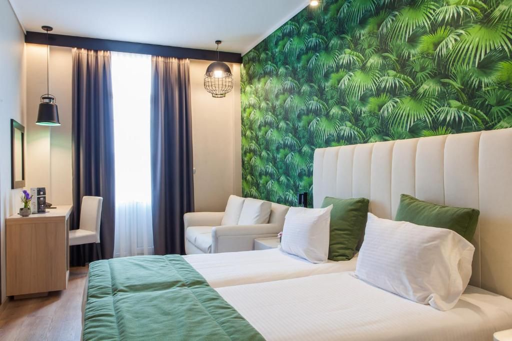 Egnatia Palace Hotel фото 10