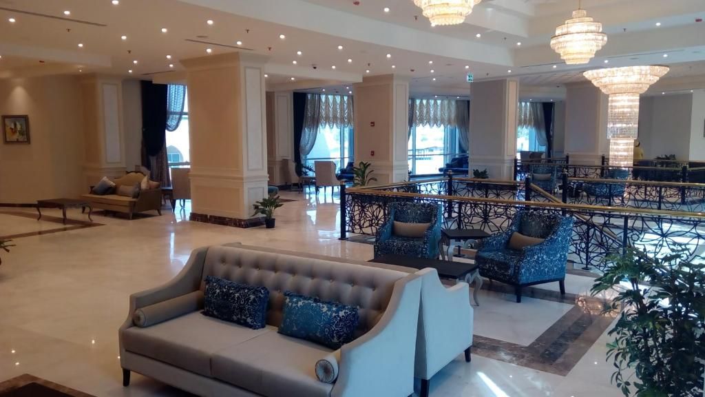 Tolip Hotel Golden Plaza фото 34