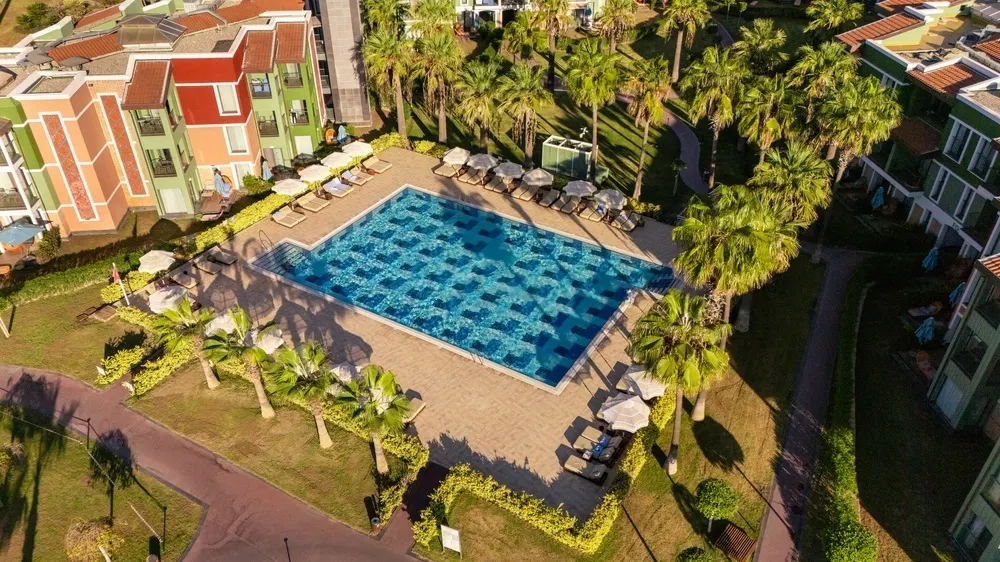 Megasaray Club Belek фото 74