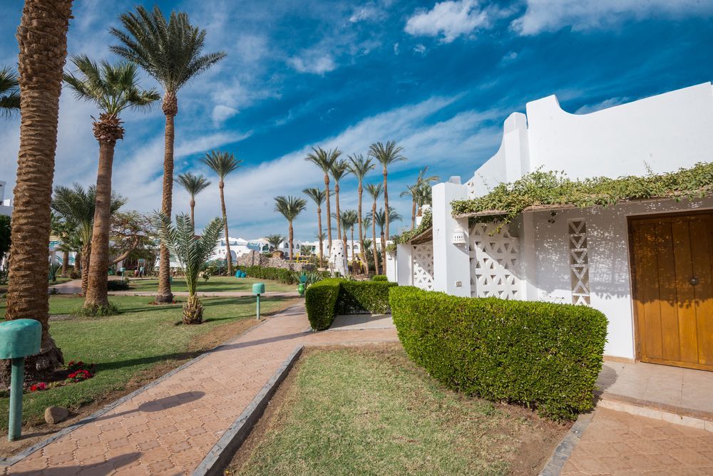 Shams Safaga Resort фото 71