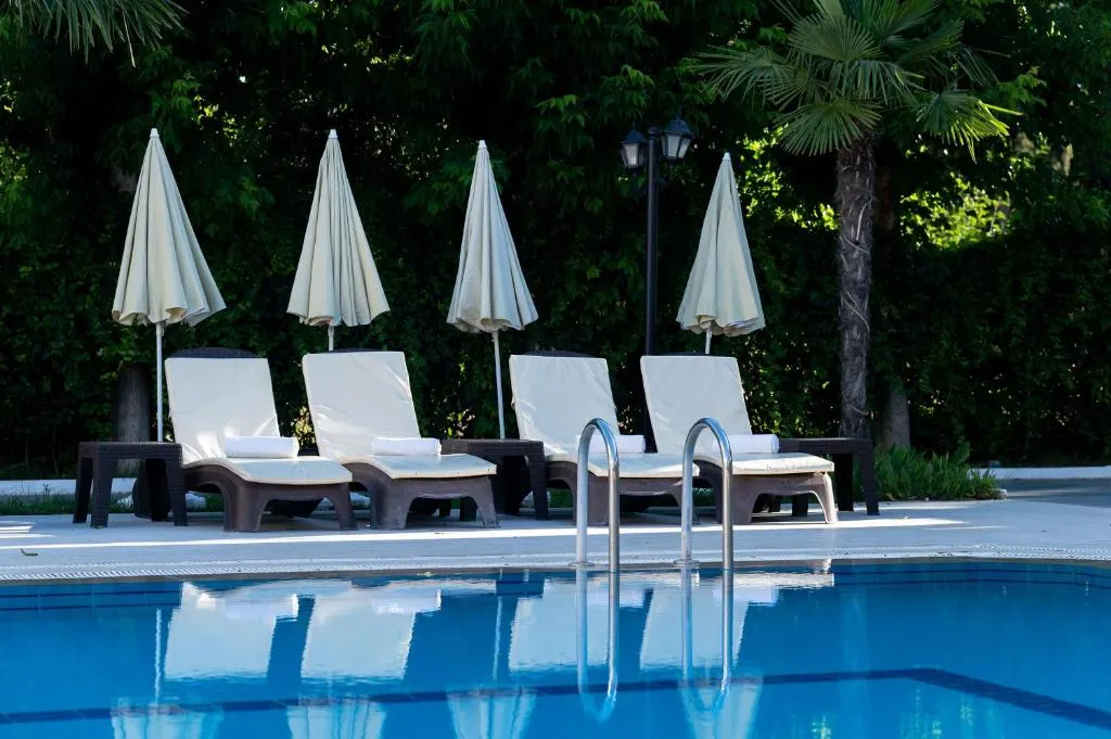 Grand Hotel Derin фото 27
