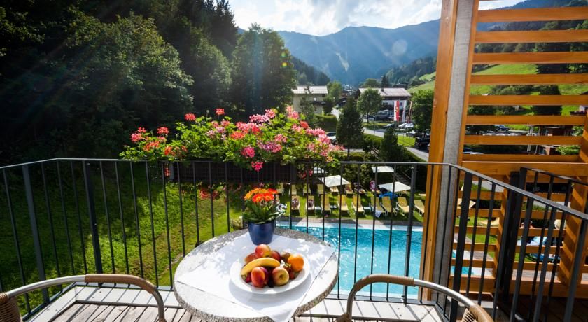 Hotel Der Waldhof фото 20