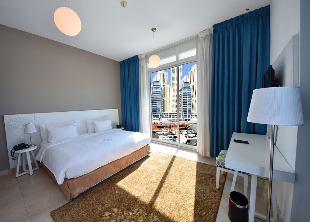 Jannah Place Dubai Marina фото 28