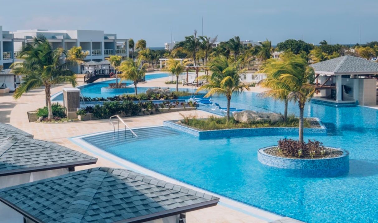 Iberostar Coral Holguin (Adults Only) фото 4