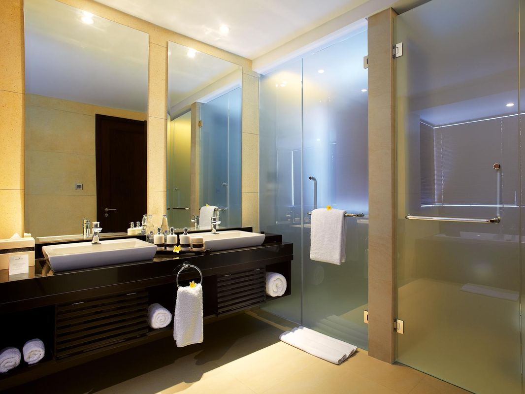Tanadewa Villas Nusa Dua Bali by Cross Collection фото 20
