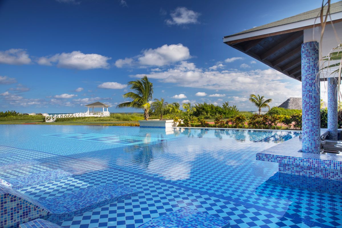 Pullman Cayo Coco фото 8
